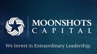 Introducing Moonshots Capital [upl. by Atenaz]