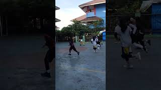 Sparing SumurBatu 14vs Gunung sahari 01 [upl. by Malkah]