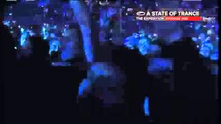 WampW LIVE  A STATE OF TRANCE 600 MÉXICO CITY 16FEB13 [upl. by Lacagnia]