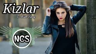 KizlarKizlar Turkish Song   Slowed  Reverd   New Lofi Song  Viral Song 2023  New Song 2023 [upl. by Wildee891]