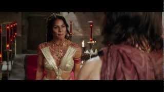 John Carter Trailer 3 HD [upl. by Collins342]