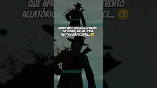 Explicação de quotmilhõesquot e aparição Jackalope em Red Dead Redemption [upl. by Sset383]