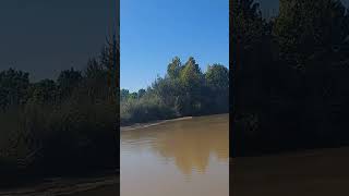 Awesome Day Walking Trails Rio Grande River New Mexico daveshikesnewmexico walkingtrail [upl. by Josh]