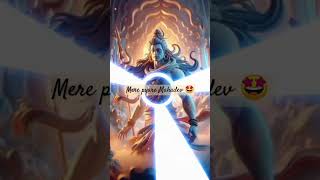 Lagan lagi aap Mahadev stutas 🙏😊🥰trandingshorts youtubeshorts viralvideo mahadev bholenath st [upl. by Nivert]