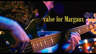 Valse for Margaux  Marko Hatlak Band [upl. by Bathsheeb866]