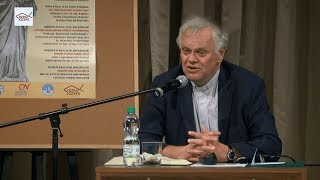 DKK 2018 â€“ BĂ“G JAKO MIĹOSIERNY SAMARYTANIN â€“ ks prof dr hab Bogdan Ferdek [upl. by Zed]