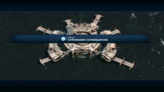 ANNO 2070  Chapter 2  Mission 2 12 [upl. by Ruddie]