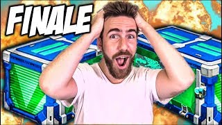 OPENING 30 GOLD DROPS ON ROCKET LEAGUE [upl. by Lupita]