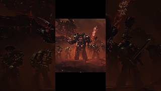 Warhammer 40k gameplay edit abuu warhammer40k shorts [upl. by Marella]