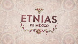 Etnias de México  Mixtecos [upl. by Kesley]