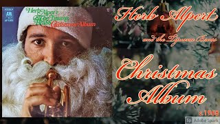 Herb Alpert  Jingle Bells [upl. by Llenad]