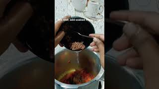 Masoor Pulao🤤easyrecipe virallikeandsubscribe [upl. by Zenas]