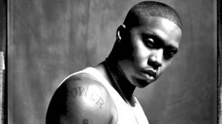 Nas Life Is Like A Dice Game OFFICIAL OG Original Unreleased [upl. by Nongim320]