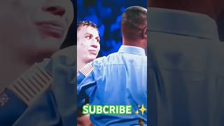 historyedit canelo boxing mma ytshorts boxer [upl. by Ellenig]