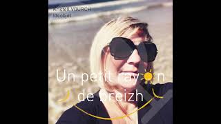 Un petit rayon de breizh Épisode 9  Kristell VOURCH Ideobjet [upl. by Joly271]