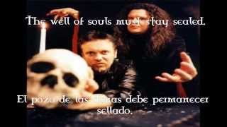 Candlemass  The Well Of Souls Sub EspañolLyrics English [upl. by Marcos]