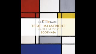 Tefaf 2022 Preview [upl. by Aivatnahs]