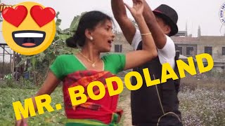 MR BODOLAND  NEW BODO ALBUM 2022 OFFICIAL MUSIC VIDEO BY DWIMU🍎😄🌴😀😜 [upl. by Ycrem]