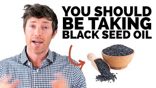 BEST BLACK SEED OIL PRODUCTION IN USA [upl. by Willard]