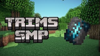 Trims SMP application open [upl. by Streetman]