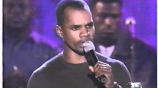 Kirk Franklin  The Reason Why We Sing [upl. by Tengdin]