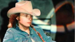 Dwight Yoakam  Youre the One  Live 92 [upl. by Graeme]