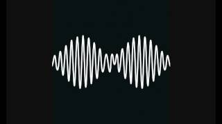 Arctic Monkeys  Whyd You Only Call Me When Youre High Drum Track [upl. by Ydnic]