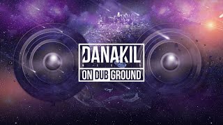 📡 Danakil Meets ONDUBGROUND  World Of Dub feat Anthony BNattali RizeVolodiaFlavia Coelho [upl. by Ynattir]