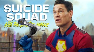 I tried the new Suicide Squad game so you wont have to [upl. by Ahsieyt]