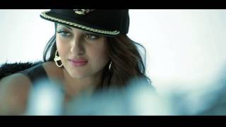 Sonakshi Sinhas Hot New Avatar [upl. by Arikehs]