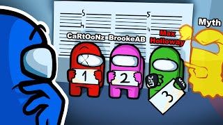 Delirious Animated NEWS TEAM DELITOONZ By RyanStorm Watchdogs 2 [upl. by Xila]