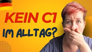 Marijas beste Tipps für den C1Unterricht  Deutsch mit Marija Dobrovolska [upl. by Ardisi]