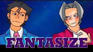 Fantasize  Animation Meme  Narumitsu [upl. by Inoue]