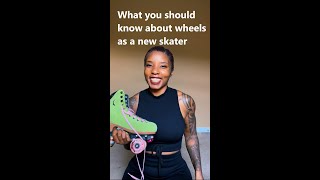 What I wish I knew before I started skating Wheels edition [upl. by Curley]