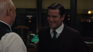 Murdoch Mysteries  S16E20  Just Desserts [upl. by Nikki]