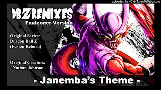 Janembas Theme Faulconer Version [upl. by Gerard]