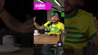 Bucaramanga vs Santa fe ¿Quién ganará la final  Pulzo Deportes [upl. by Kired]