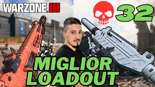 Abbiamo DEVASTATO La Lobby Vondel Duos VS Trios  BEST LOADOUT WZ 20 [upl. by Fredenburg]