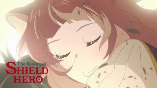 The Rising of the Shield Hero  Opening 2 HD [upl. by Gorlicki]