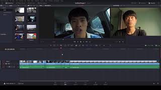 Hướng dẫn khái quát Davinci Resolve ✅ [upl. by Relyhs]