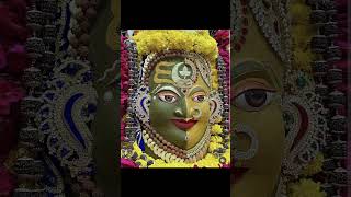 🌺Aigiri Nandini With Lyrics  Mahishasura Mardini  Jai Mata di  instareels shortsvideo shorts [upl. by Rheingold568]