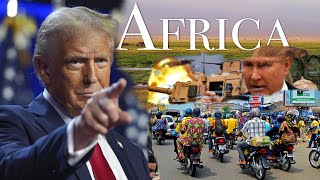 Trumps Surprising New Vision for Africa What It Means for the Future [upl. by Phineas6]