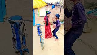 Pande ji ka beta hu  Chintu Pandey hit song  dance palak official  trending shorts [upl. by Feodor]