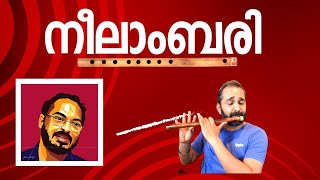 Raga Neelambari in Johnson Master songs [upl. by Naillig]