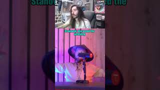 Moist Critical reacts to Polish Youtubers Pandoras Gate moistcr1tikal penguinz0 pandora polish [upl. by Dedra279]