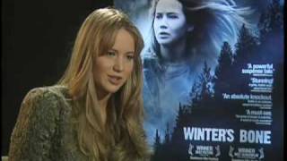 Winters Bone is a Highly Underrated Movie movie trivia hollywood cinema [upl. by Revkah]