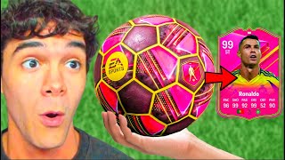 ¡CADA GOL CON EL BALON FUTTIE  FUTTIE [upl. by Annot]