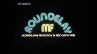 RoundelayMF ProductionLorimarTelepictures with the 1971 Lorimar Music [upl. by Anivad]