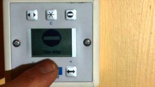 Contract Services  Sliding Door Controller User Guide [upl. by Ogir]