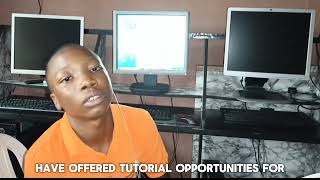 Kinsley s testimony student tutorial computer Traning basic [upl. by Kipper389]